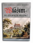 Kniha Vla�im Po stop�ch p�edk�
