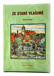 Kniha Ze star� Vla�im�