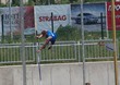 Z�potock� p�ekon�v� 320 cm a skon�il druh�
