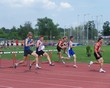J�n na trati 110 m p�ek�ek - z�skal st��bro