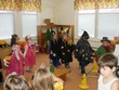 Karneval v na�� �kolce