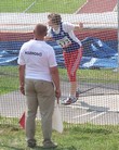 Matou�kov� v disku