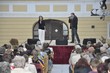 Ve�er sv�tov�ch muzik�l�