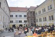 Ve�er sv�tov�ch muzik�l�