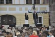 Ve�er sv�tov�ch muzik�l�