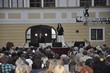 Ve�er sv�tov�ch muzik�l�