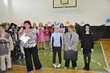 Karneval Z� Vorlina
