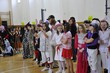 Karneval Z� Vorlina