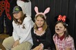 Karneval Z� Vorlina