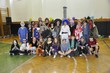 Karneval Z� Vorlina