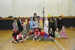 Karneval Z� Vorlina