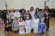 Karneval Z� Vorlina