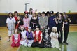 Karneval Z� Vorlina