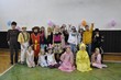 Karneval Z� Vorlina