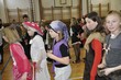 Karneval Z� Vorlina