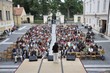Ve�er sv�tov�ch muzik�l�