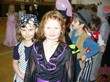 Karneval Z� Vorlina