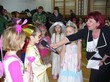 Karneval Z� Vorlina