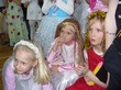 Karneval Z� Vorlina