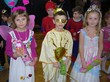 Karneval Z� Vorlina