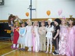 Karneval Z� Vorlina