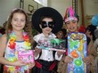 Karneval Z� Vorlina