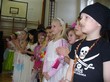 Karneval Z� Vorlina