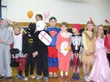 Karneval Z� Vorlina