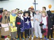 Karneval Z� Vorlina