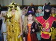 Karneval Z� Vorlina