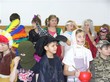 Karneval Z� Vorlina