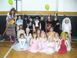 Karneval Z� Vorlina