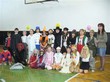 Karneval Z� Vorlina