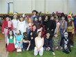 Karneval Z� Vorlina
