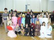 Karneval Z� Vorlina