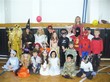Karneval Z� Vorlina
