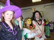 Karneval Z� Vorlina